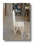sedie stile w 27